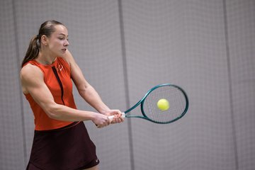 Bild 356 - NL TSV Glinde II - Tennisverein Lohne II : Ergebnis: 5:1